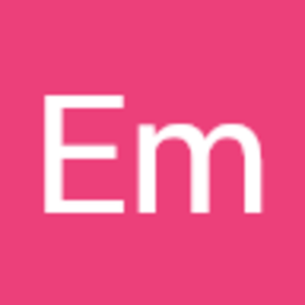 Meet your Posher, Em